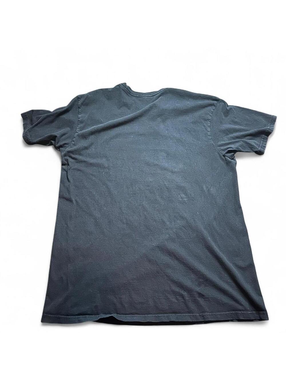 Led Zeppelin U.S. Tour 1975 T-Shirt XL - Picture 5 of 5
